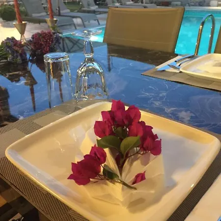 Livia Garden * Selçuk