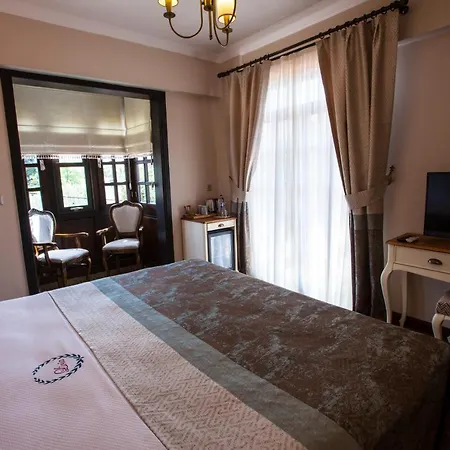 Livia Garden Hotel