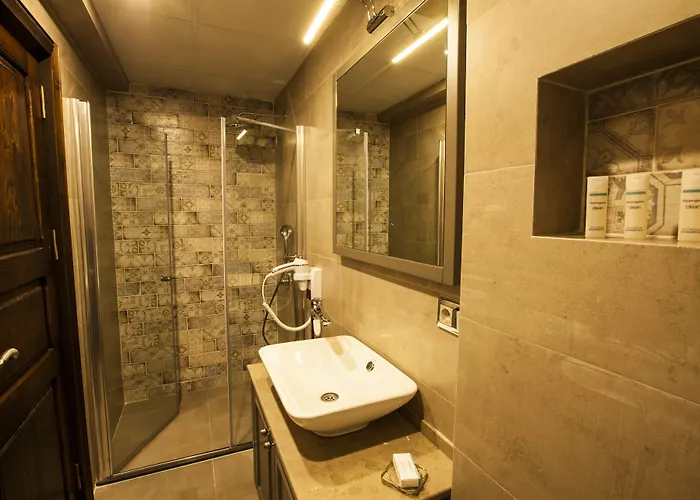 Livia Garden Hotel Selçuk