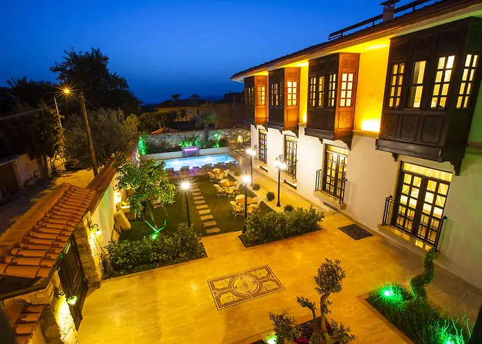 Livia Garden