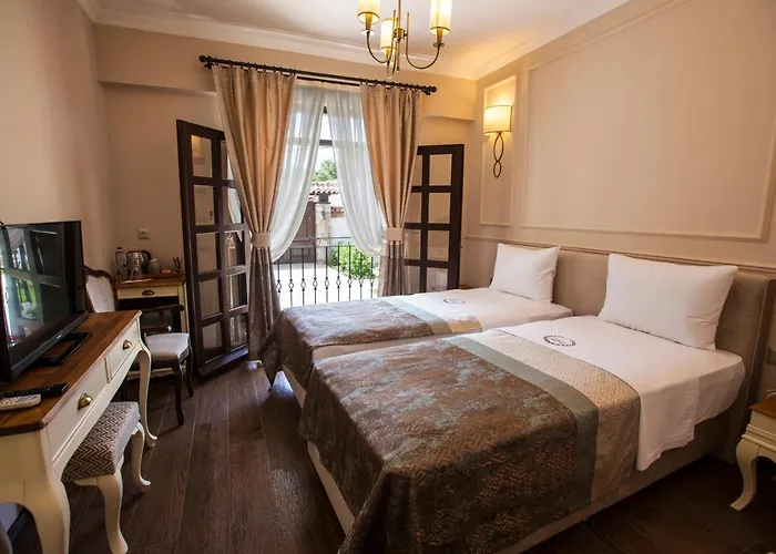 Hotel Livia Garden