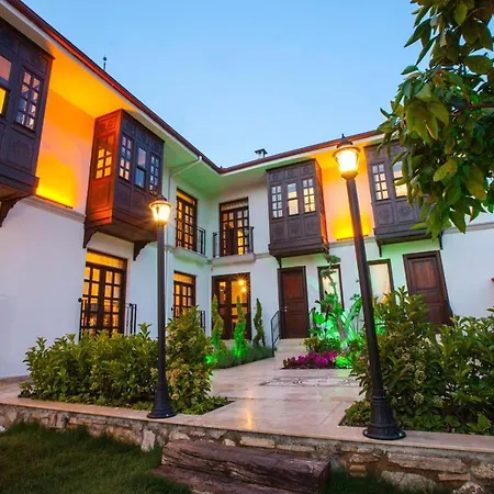 Livia Garden * Selcuk