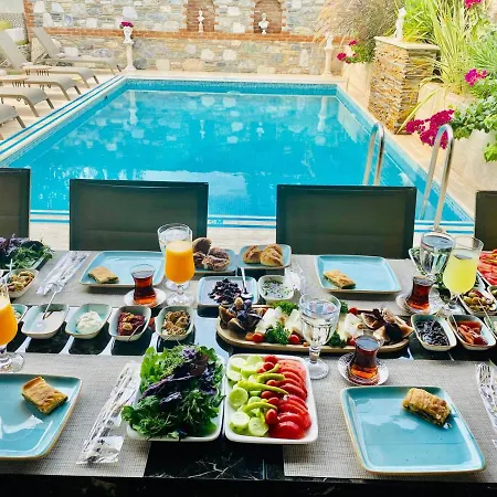 Livia Garden Hotel Selcuk