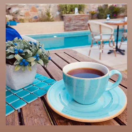 Livia Garden Hotel Selcuk