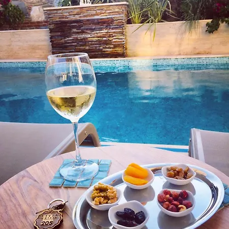 Livia Garden Selcuk