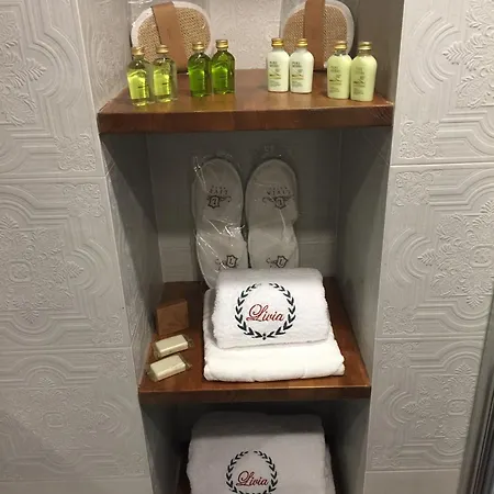 Livia Garden Hotel