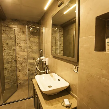 Livia Garden Hotel Selçuk