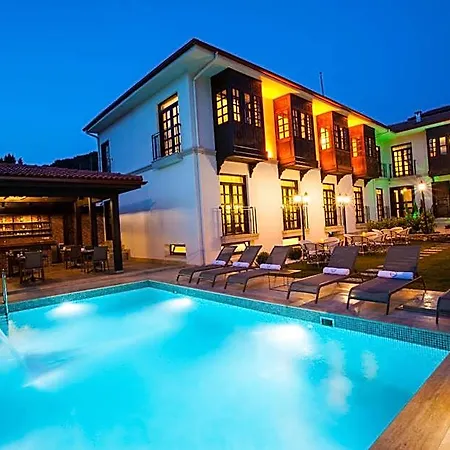 Hotel Livia Garden