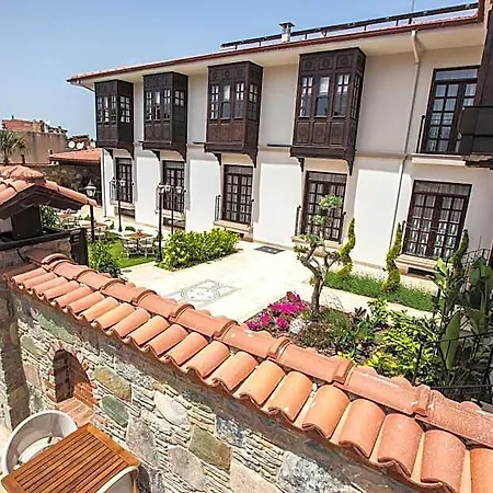 Hotel Livia Garden