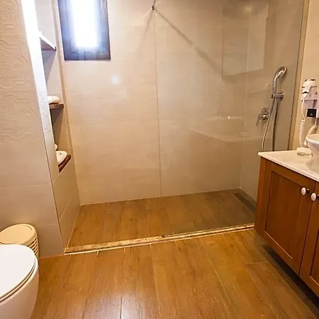 Livia Garden Hotel Selçuk