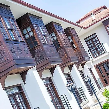 Hotel Livia Garden
