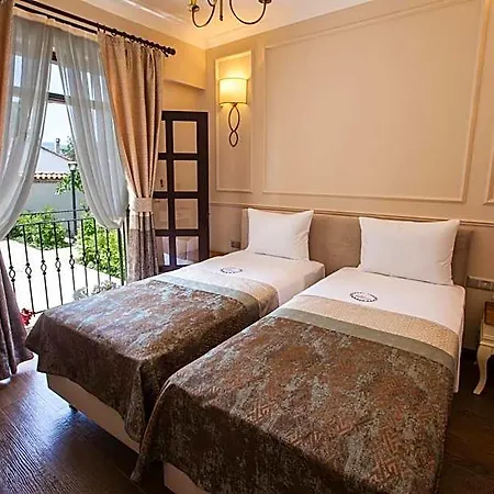 Livia Garden Hotel Selçuk