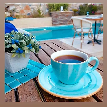 Livia Garden Selçuk