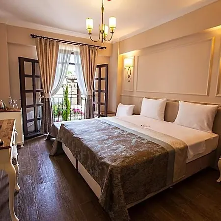 Livia Garden * Selçuk