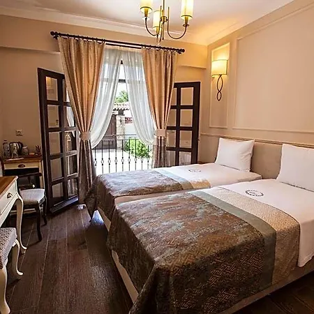 Livia Garden Hotel