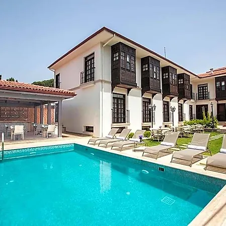 Hotel Livia Garden