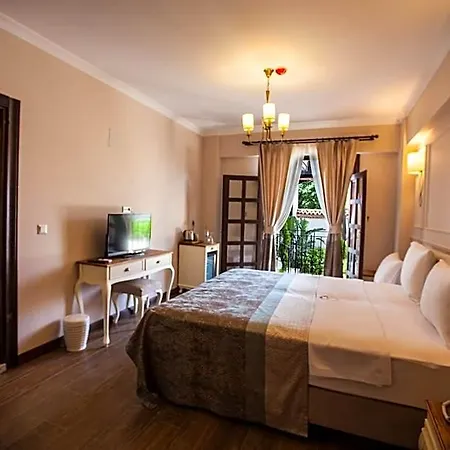 Livia Garden Hotel