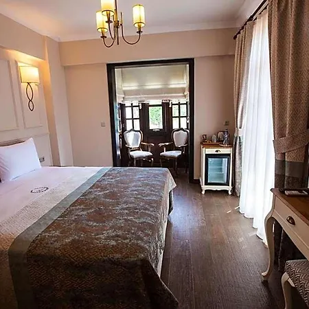 Livia Garden Selçuk