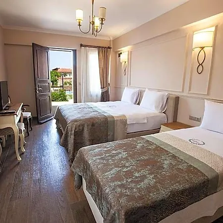 Livia Garden * Selçuk