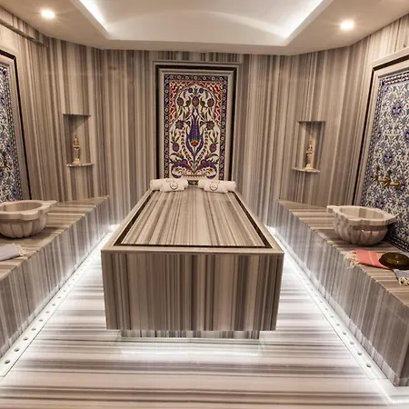 Livia Garden Hotel Selcuk