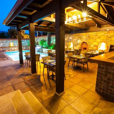 Livia Garden Selcuk