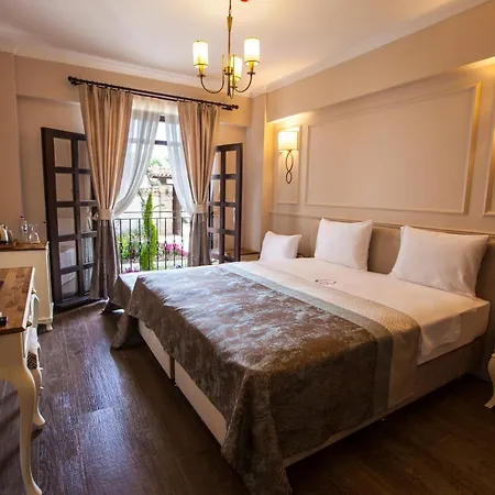Livia Garden Hotel