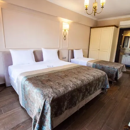Hotel Livia Garden *