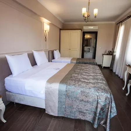 Livia Garden Selcuk