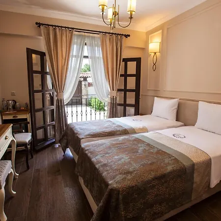 Hotel Livia Garden