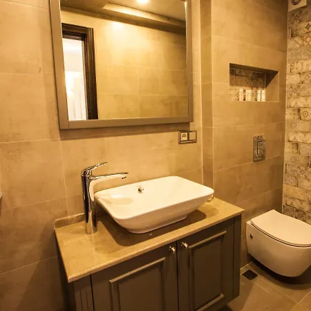 Hotel Livia Garden Selcuk