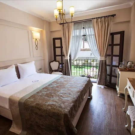 Livia Garden Hotel Selcuk
