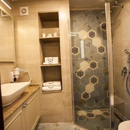 Livia Garden Hotel Selcuk