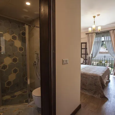 Hotel Livia Garden Selcuk