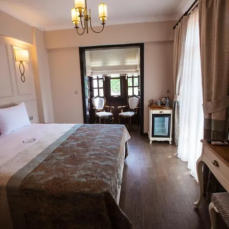 Livia Garden * Selcuk