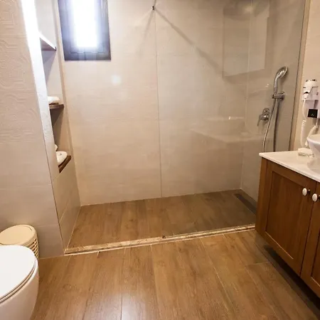 Hotel Livia Garden Selcuk
