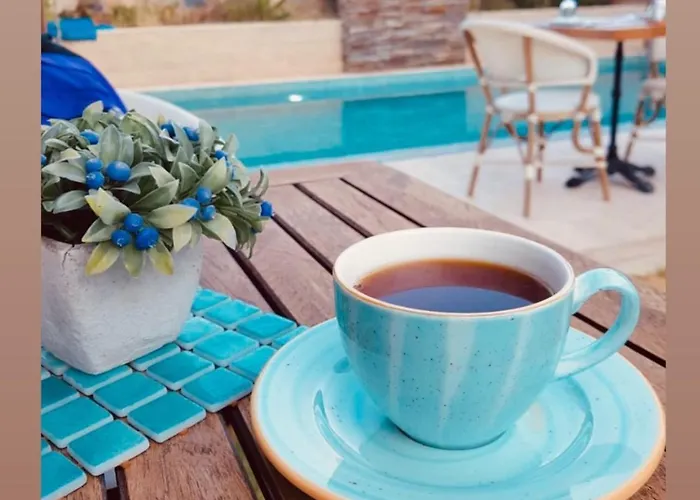Livia Garden فندق سلجوك