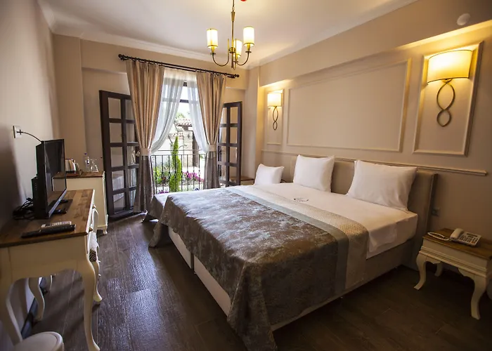Livia Garden * سلجوك