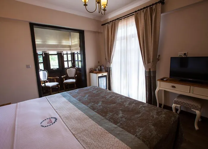 Livia Garden فندق
