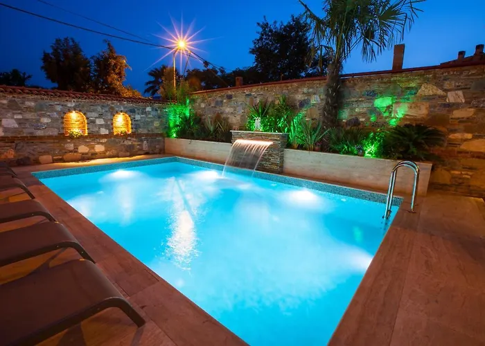 Livia Garden فندق *