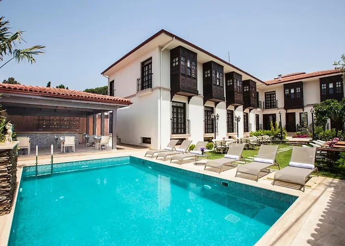 Livia Garden سلجوك