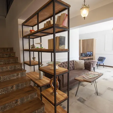 Livia Garden * 셀주크