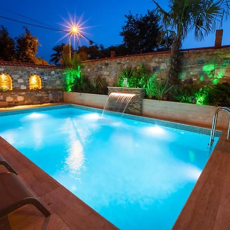 Livia Garden فندق *